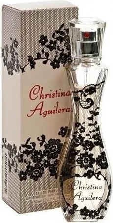 Christina Aguilera Christina Aguilera (Signature) EDP 15 ml