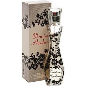 Christina Aguilera Christina Aguilera (Signature) EDP 15 ml Парфюми