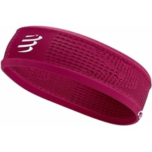 Compressport Thin Headband Persian Red