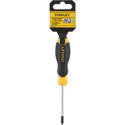 STANLEY ОТВЕРТКА ph1 75 ММ stanley stht16155-0 (3253560161552)