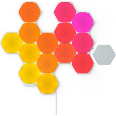 Nanoleaf NL42-6002HX-15PK-877