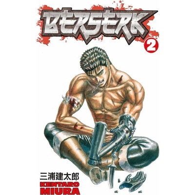 Dark Horse Berserk 02
