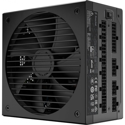 Fractal Design Ion+ 2 Platinum 660W FD-P-IA2P-660-EU
