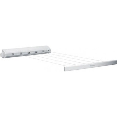 Brabantia Pull-Out 22m biely