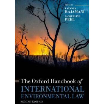 Image 1 of Oxford Handbook of International Environmental Law