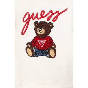 Guess Бебешки памучен спортен комплект (H5YI00.KAX74.G.9BYA)