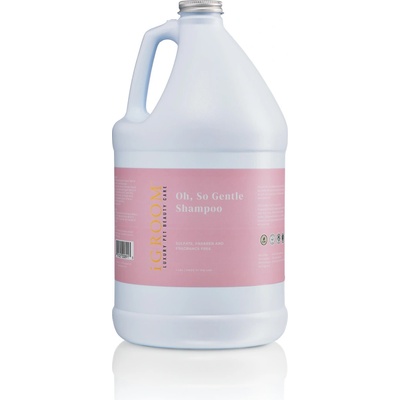 iGroom šampon pro štěňata 3,8 l