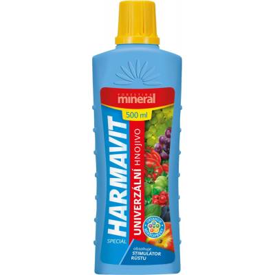 Forestina Mineral Harmavit speciál 500 ml