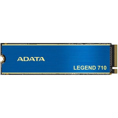 ADATA LEGEND 710 256GB, ALEG-710-256GCS