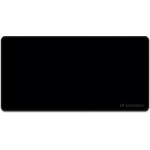 Wozinsky Подложка (пад) за мишка и клавиатура - Wozinsky WPD-B1000 Gaming Desk Pad XXL (черен) (WPD-B1000)