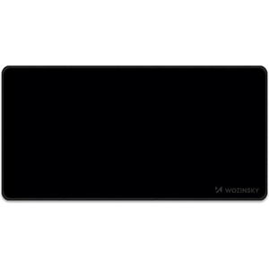 Wozinsky Подложка (пад) за мишка и клавиатура - Wozinsky WPD-B1000 Gaming Desk Pad XXL (черен) (WPD-B1000)