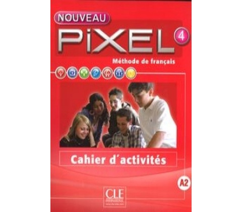 Nouveau Pixel