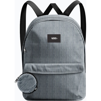 Vans Градска раница Vans Old Skool Mini 12 l checkerboard white/black