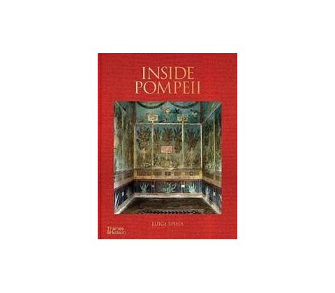 Inside Pompeii