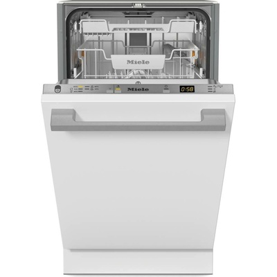 Miele G 5590 SCVi SL Active Nerezová ocel