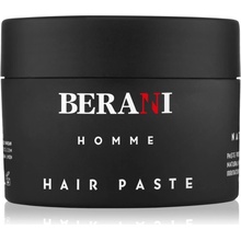 Berani Homme Hair Paste stylingová pasta na vlasy pro muže 100 ml