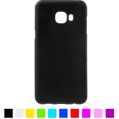 Samsung Galaxy C5 Силиконов Калъф и Протектор