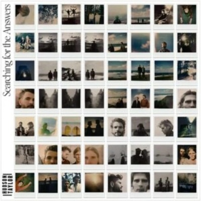 HUDSON TAYLOR - Searching For The Answers LP