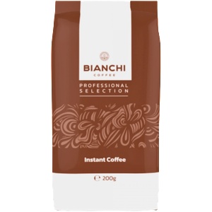 Bianchi Инстантно кафе Bianchi Professional Selection, 0.200кг