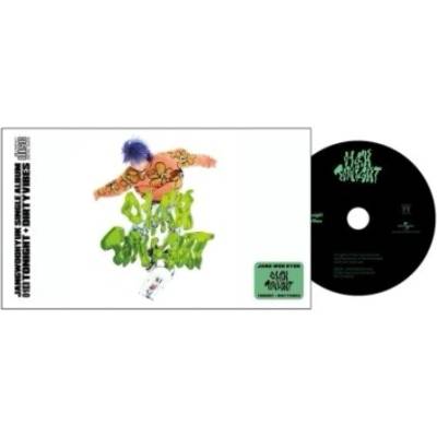 Daniel Shopping s. r. o Jang Woo Hyuk: Tonight - CD (044882)