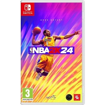 NBA 2K24