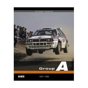 Group A (ISBN: 9783947156214)