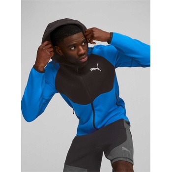 PUMA Суитшърт evostripe dk