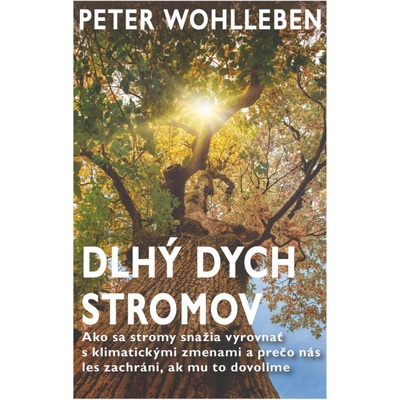 Dlhý dych stromov