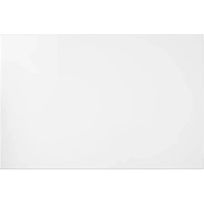 IKEA SVENSAS Magnetická tabule na poznámky, bílá, 40 x 60 cm