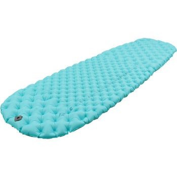 Sea to Summit Comfort Light Air Mat W L Цвят: светло син