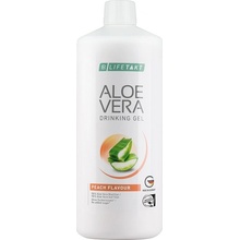 LR Aloe Vera Grinking Gel s příchutí broskví 1 l