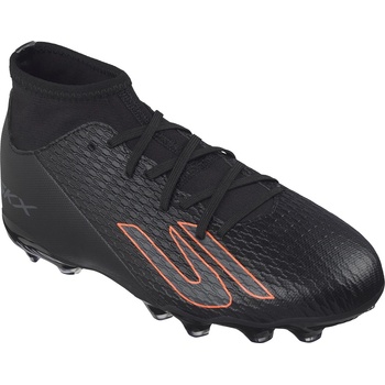 Image 1 of Skechers Юношески футболни бутонки Skechers SKX. 2 Juniors Firm Ground Football Boots - Black/Orange