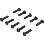 Arrma винт с вътрешен шестостен BH M4x16mm (10)