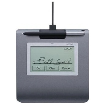 Wacom STU-430 Sign Pro