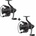 Dam Quick Intenze LC 6000FD 1 + 1
