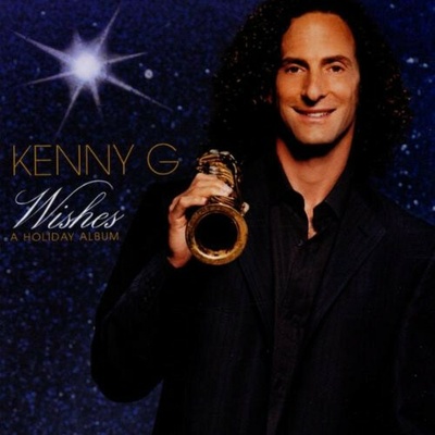 Kenny G - Wishes / A Holiday Album CD