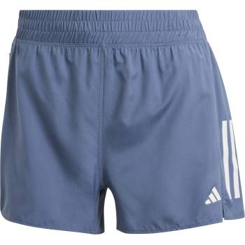 Image 1 of adidas Дамски къси панталони Adidas Own The Run Shorts Womens - Preloved Ink