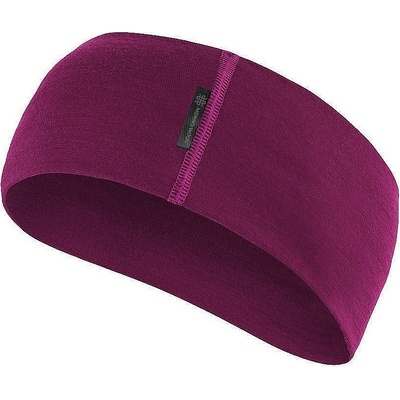 Sensor merino Wool Lilla