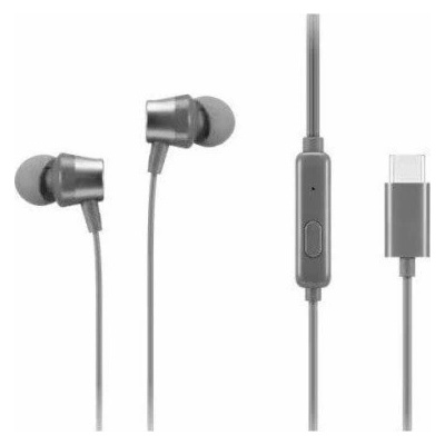 Lenovo 300 USB-C Wired In-Ear Headphone