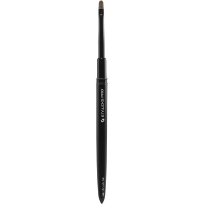 Staleks Štetec na gél 4 Staleks EXPERT NBE-04