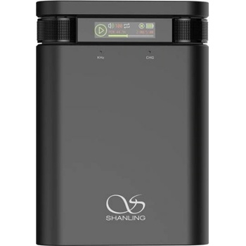 Shanling H2