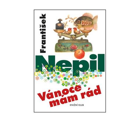Vánoce mám rád