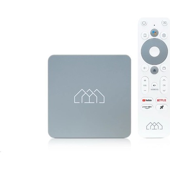 Homatics Box HD
