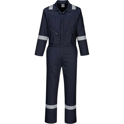 Portwest Kombinéza Iona C814 Navy