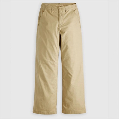 Levi's Дънки Levis Women's Travertine Straight Leg Jeans - Travertine