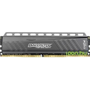 Crucial Ballistix Tactical 16GB DDR4 3000MHz BLT16G4D30AETA