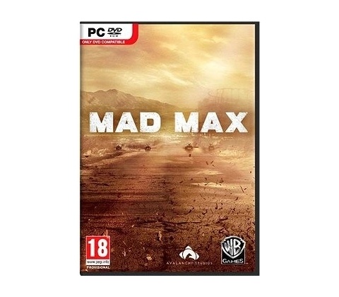 Mad Max
