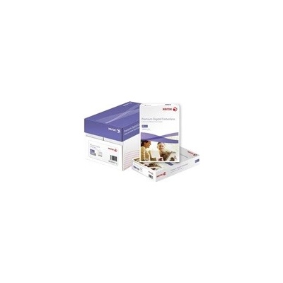 Xerox Papír Premium Digital Carbonless - Průpisový papír pro digitální tisk - sady (80g/500 listů, A4)
