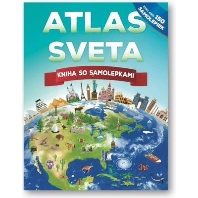 Atlas sveta