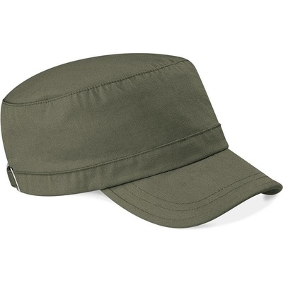 Beechfield B 34 Army COT530034e1499-olive green Olivová